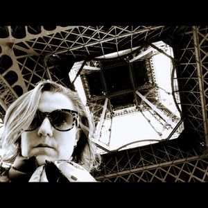 Meet your Posher, Kathryn